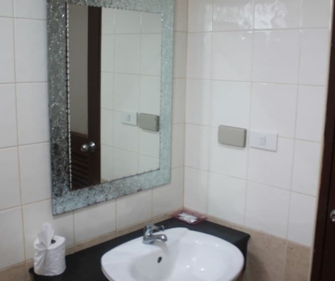 스탠다드 룸, Holiday Home Patong