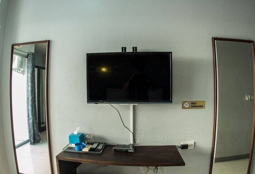 스탠다드 룸, Holiday Home Patong