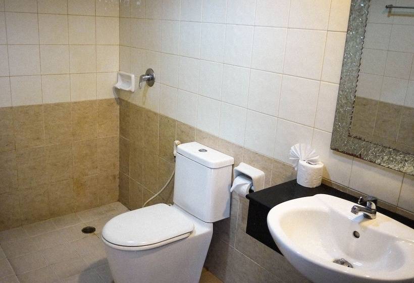 수피리어 룸, Holiday Home Patong