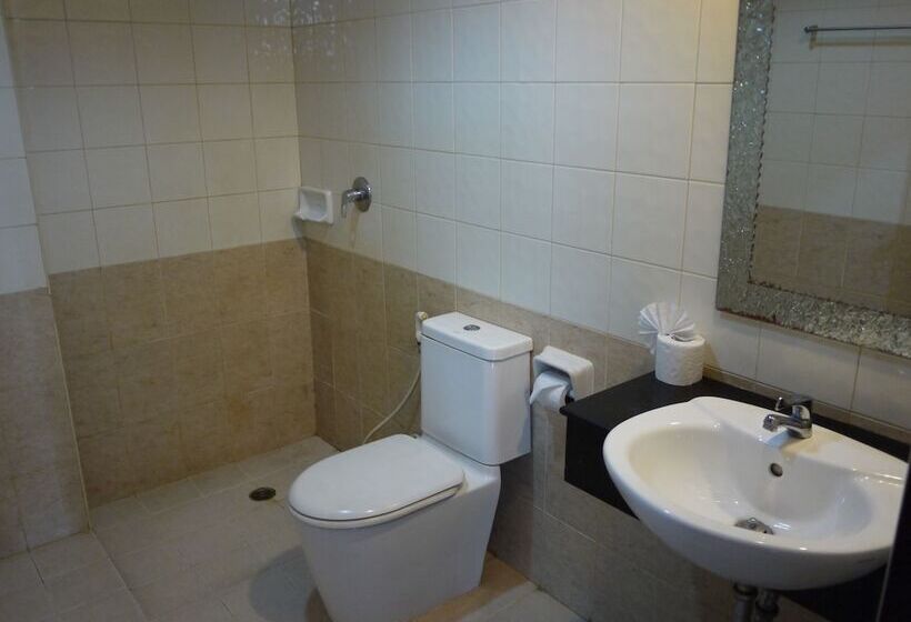 수피리어 룸, Holiday Home Patong