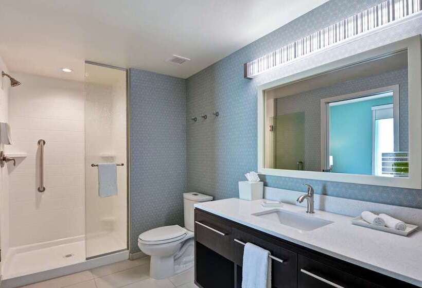 スタンダードスタジオ, Home2 Suites By Hilton Pittsburgh Cranberry