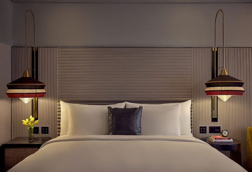 غرفة بريميوم, Hyatt Centric Sector 17 Chandigarh