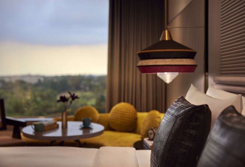 غرفة بريميوم, Hyatt Centric Sector 17 Chandigarh