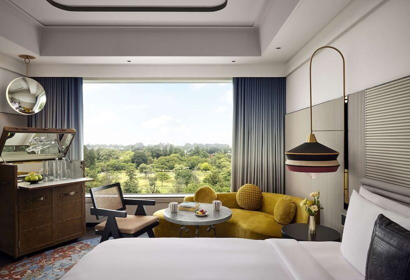 غرفة بريميوم, Hyatt Centric Sector 17 Chandigarh