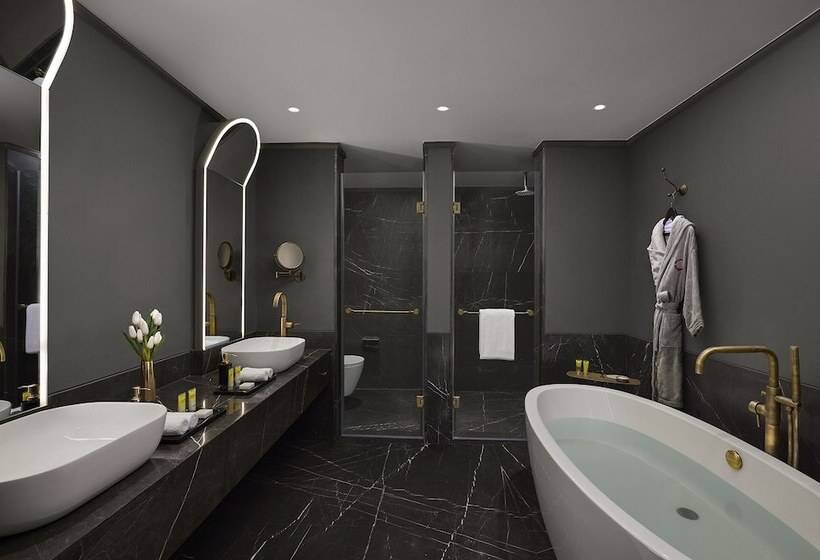 سوییت, Hyatt Centric Sector 17 Chandigarh