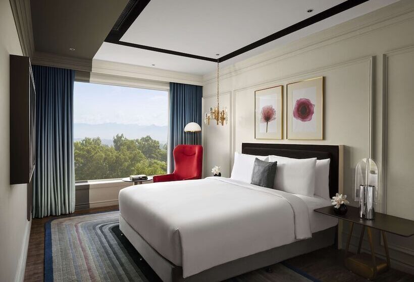 سوییت, Hyatt Centric Sector 17 Chandigarh
