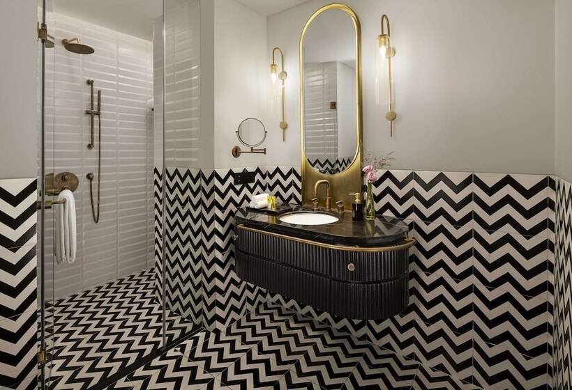 اتاق استاندارد, Hyatt Centric Sector 17 Chandigarh