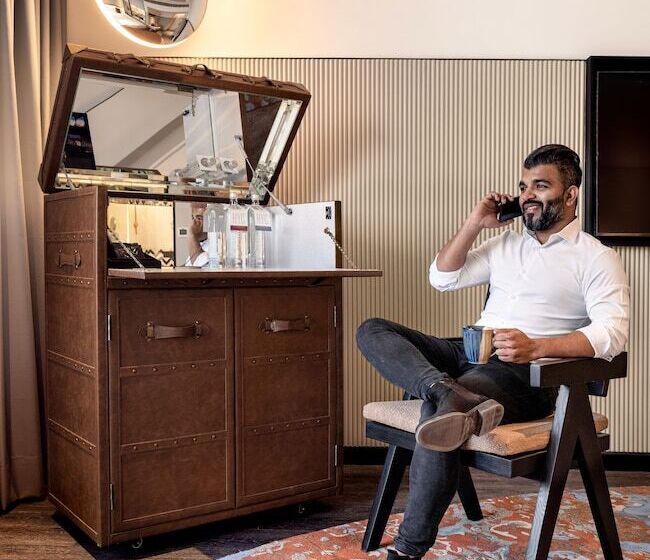 غرفة بريميوم, Hyatt Centric Sector 17 Chandigarh