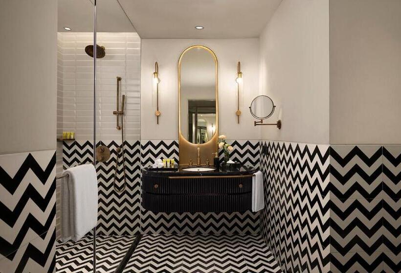 غرفة بريميوم, Hyatt Centric Sector 17 Chandigarh