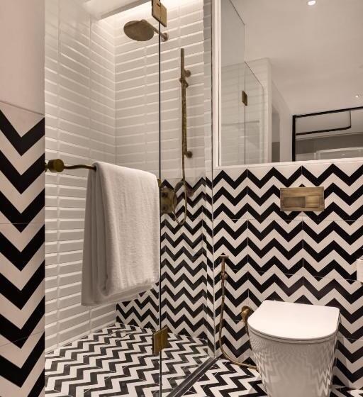 غرفة قياسية, Hyatt Centric Sector 17 Chandigarh