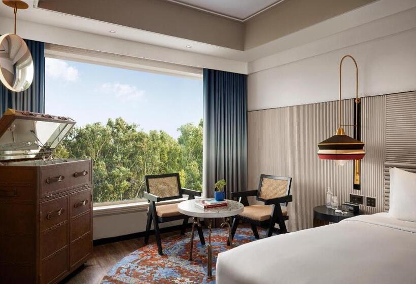 اتاق استاندارد, Hyatt Centric Sector 17 Chandigarh