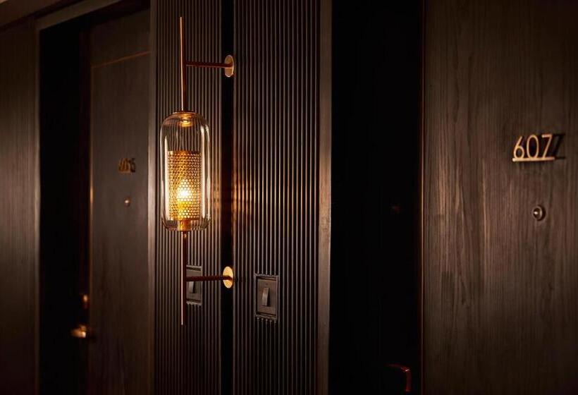 سوییت, Hyatt Centric Sector 17 Chandigarh