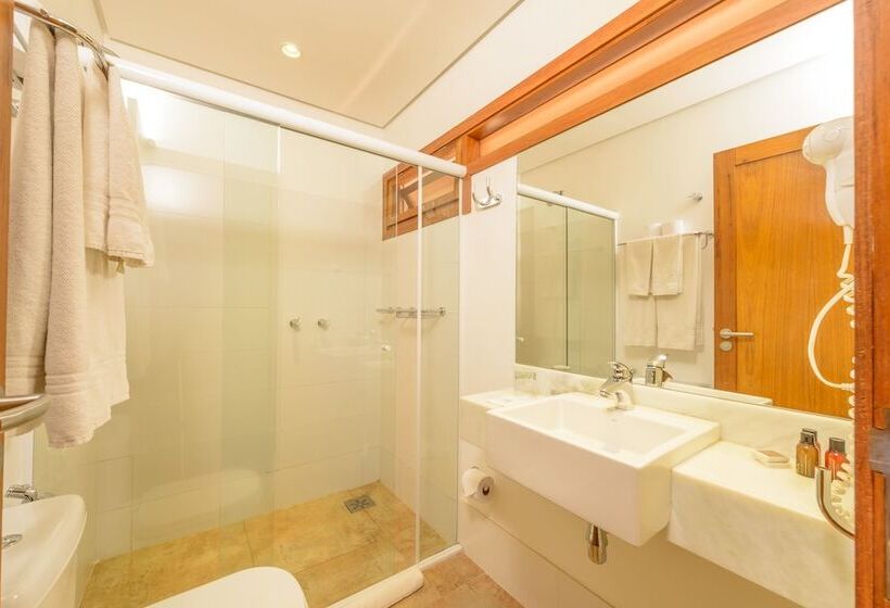 带阳台套房, Kalango Hotel Boutique