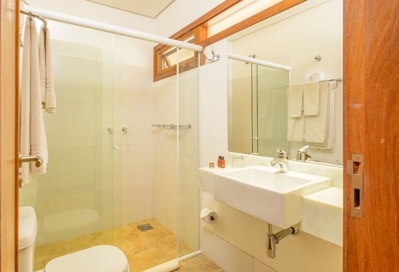발코니가 있는 스위트, Kalango Hotel Boutique