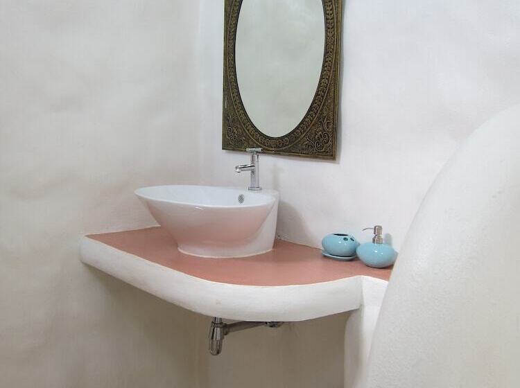 اتاق لوکس, Koh Tao Toscana