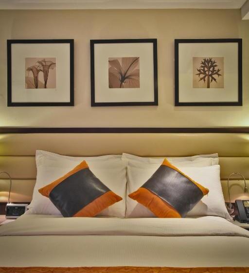 اتاق سوپریور, Limketkai Luxe