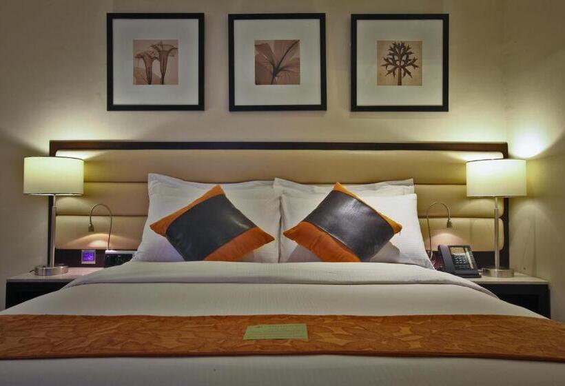 اتاق لوکس, Limketkai Luxe