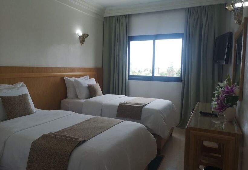 اتاق استاندارد, Majliss Hotel Downtown