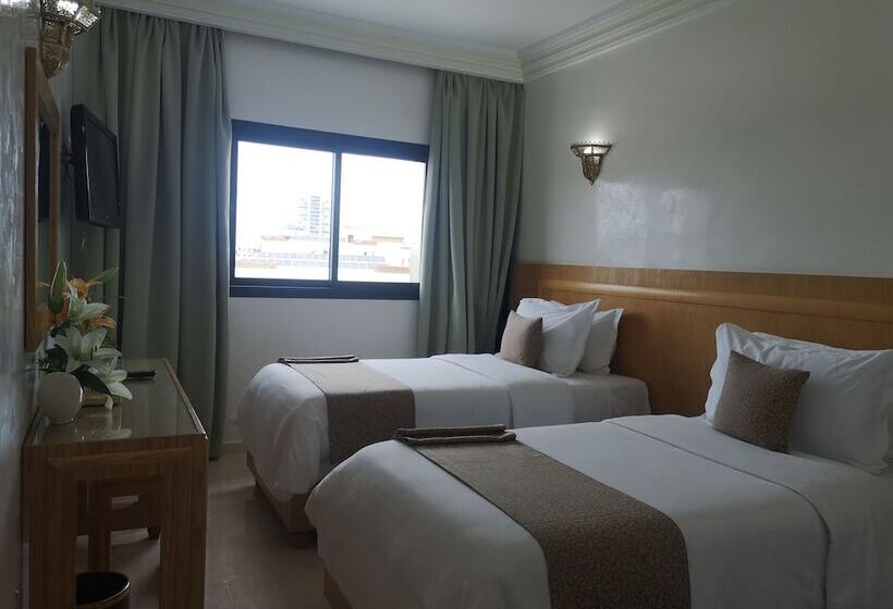 اتاق استاندارد, Majliss Hotel Downtown