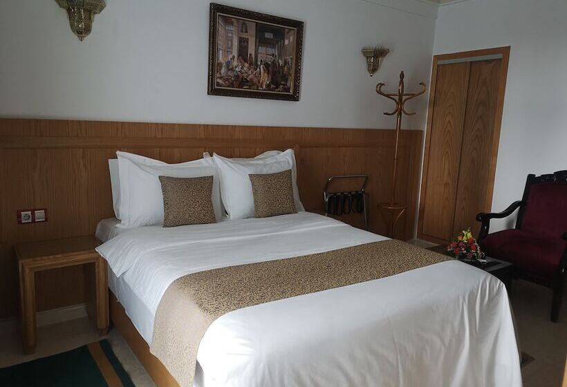 스탠다드 싱글 룸, Majliss Hotel Downtown