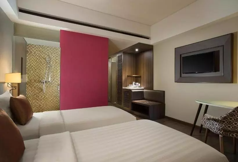 スーペリアールーム, Mercure Bali Legian