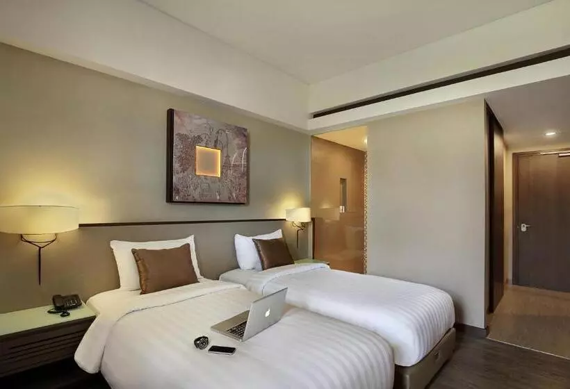 スーペリアールーム, Mercure Bali Legian