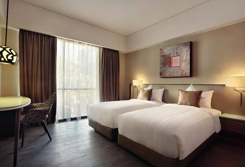 スーペリアールーム, Mercure Bali Legian