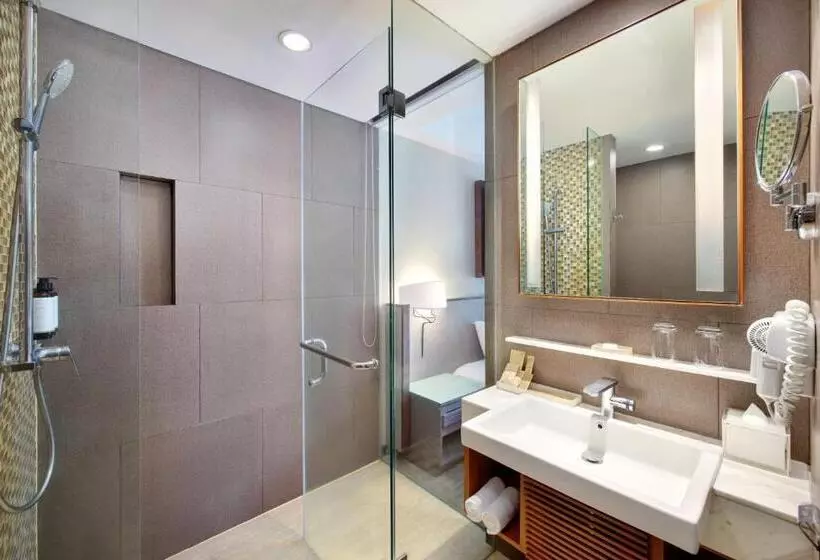 プレステージルーム, Mercure Bali Legian