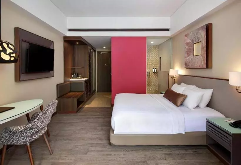 プレステージルーム, Mercure Bali Legian