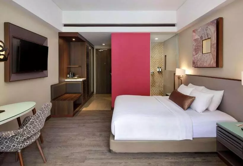 Prestige Room