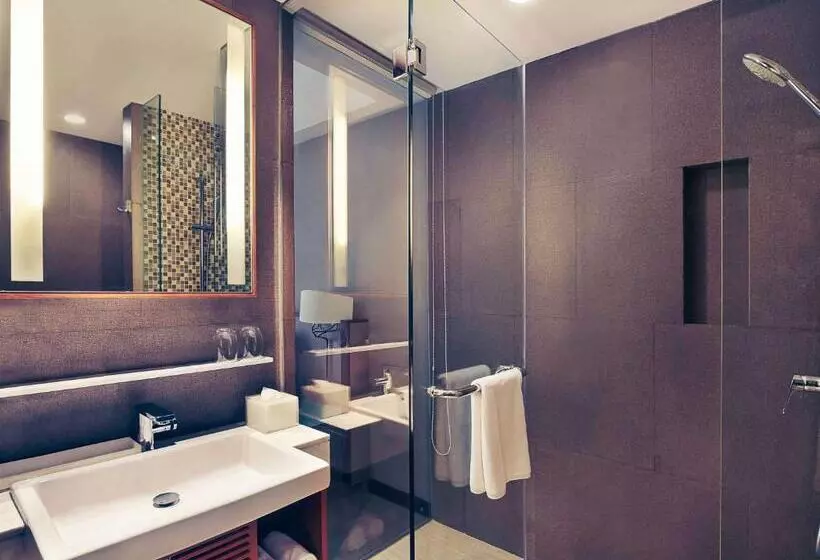 スーペリアールーム, Mercure Bali Legian