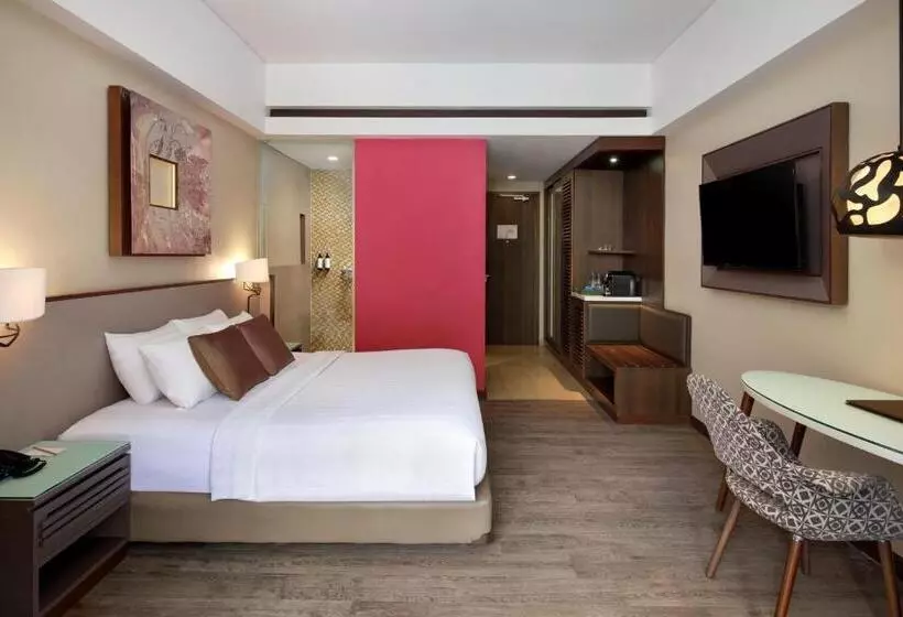 プレステージルーム, Mercure Bali Legian