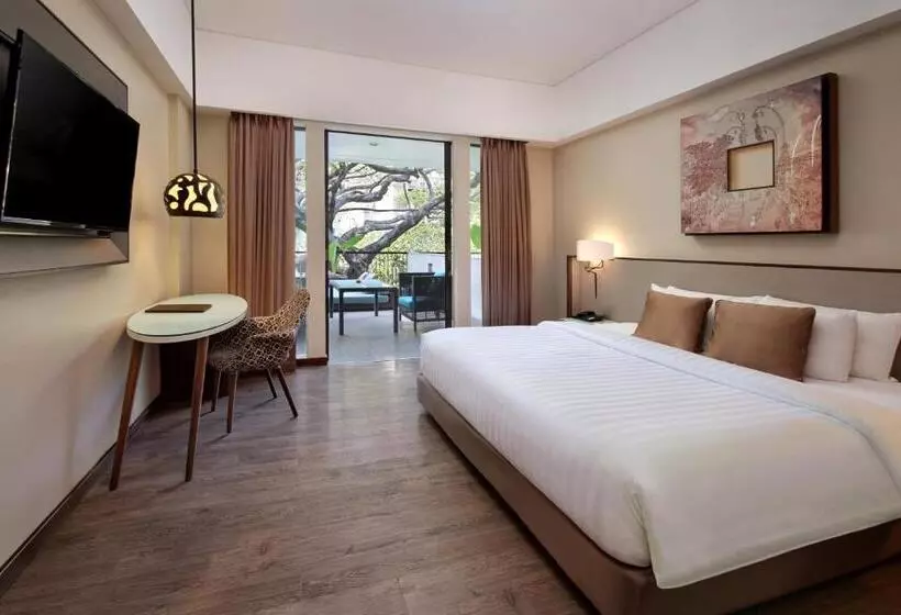 プレステージルーム, Mercure Bali Legian