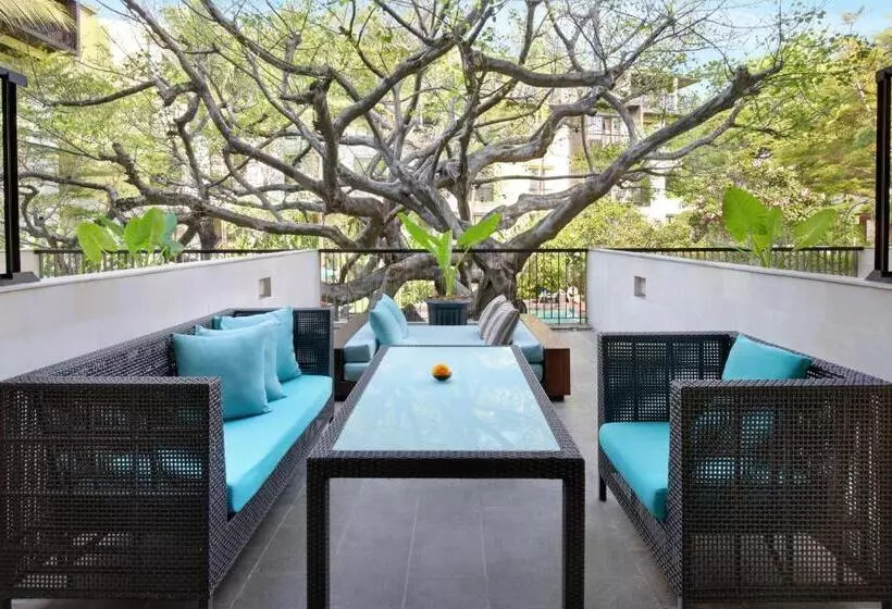 プレステージルーム, Mercure Bali Legian