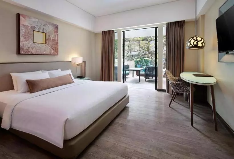 プレステージルーム, Mercure Bali Legian