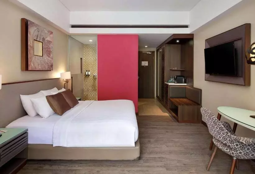 プレステージルーム, Mercure Bali Legian