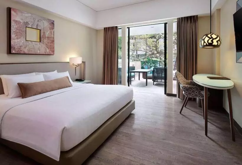 プレステージルーム, Mercure Bali Legian