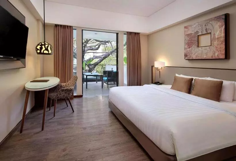 プレステージルーム, Mercure Bali Legian