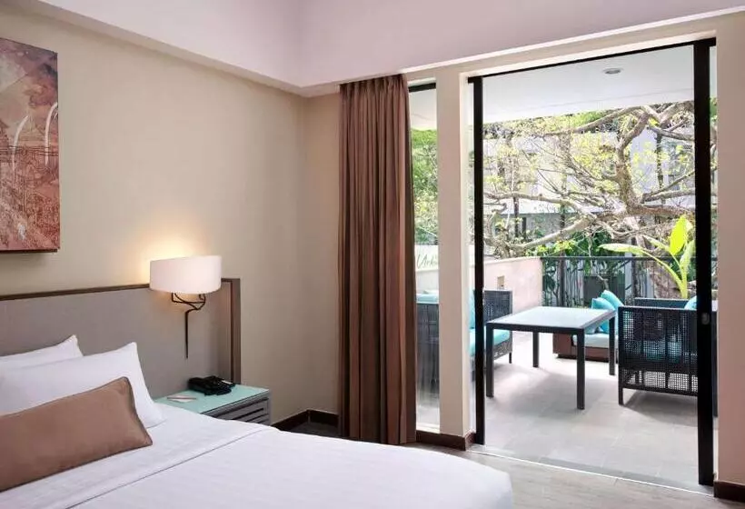 プレステージルーム, Mercure Bali Legian