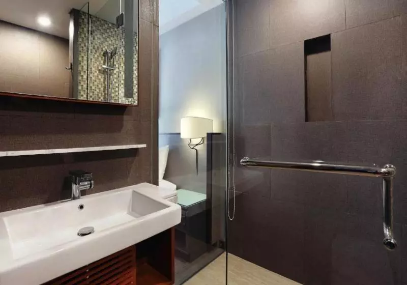 スーペリアールーム, Mercure Bali Legian