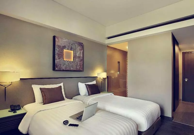 スーペリアールーム, Mercure Bali Legian