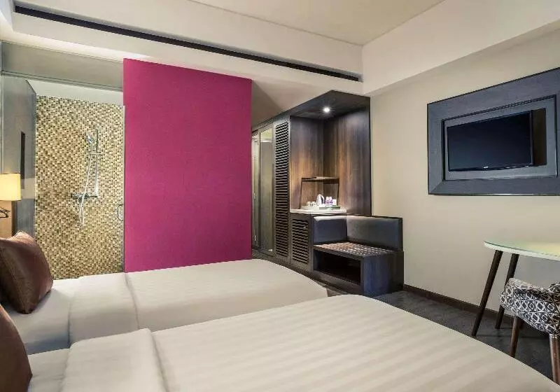 スーペリアールーム, Mercure Bali Legian