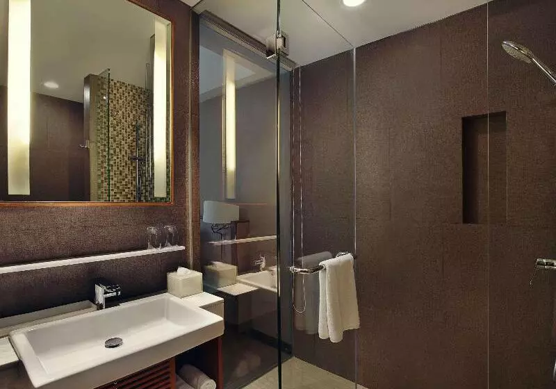スーペリアールーム, Mercure Bali Legian