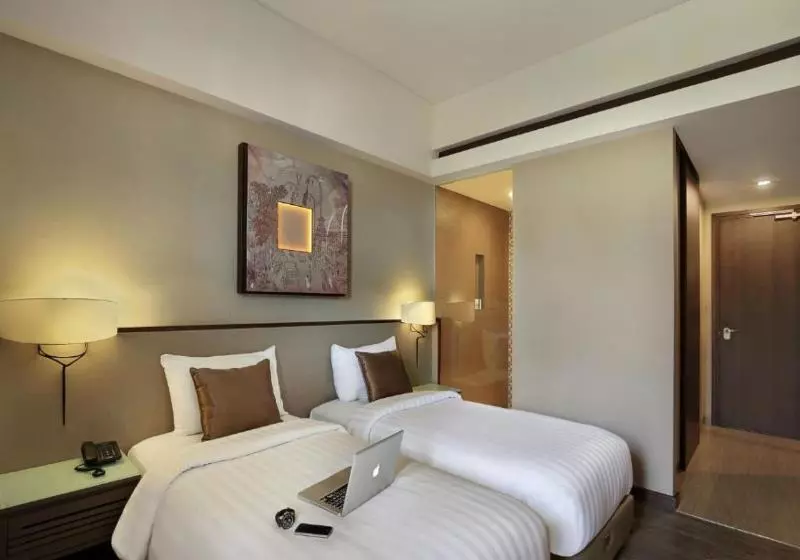 スーペリアールーム, Mercure Bali Legian