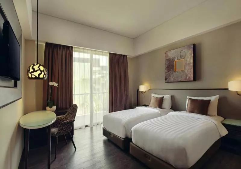 スーペリアールーム, Mercure Bali Legian