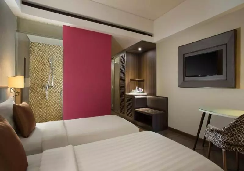 スーペリアールーム, Mercure Bali Legian