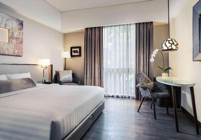 Superior Room King Size Bed