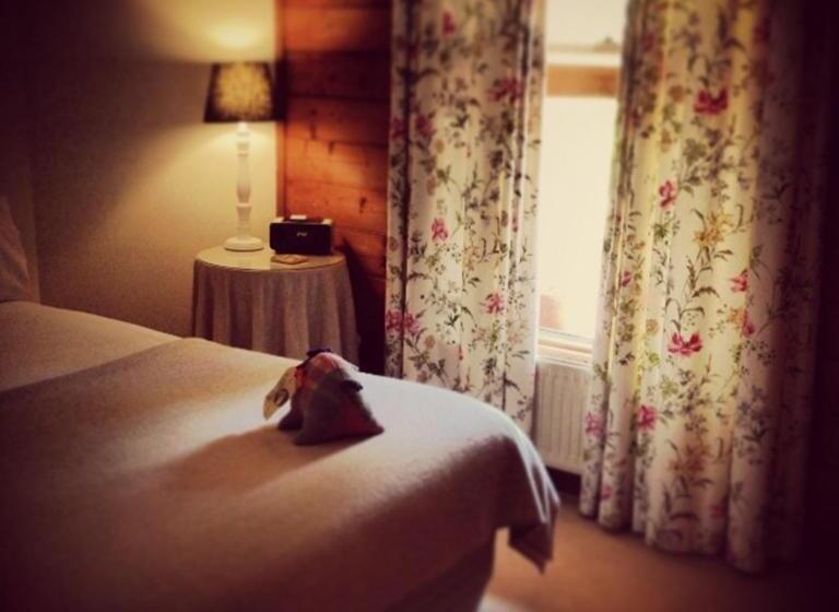 スイート, Merrijig Inn