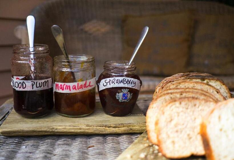 スイート, Merrijig Inn