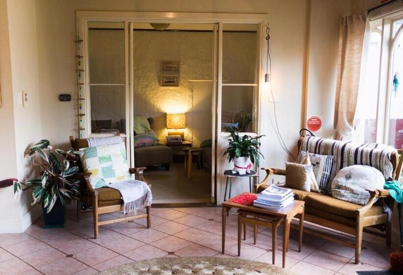 スイート, Merrijig Inn